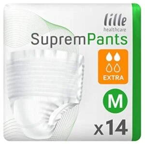 Die besten Inkontinenz-Pants 15 Test Inkontinenz-Pants: Lille Healthcare SupremPants