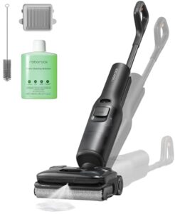 Der beste Nass-Trocken-Sauger 41 Test Saugwischer: Roborock F25 ACE Pro