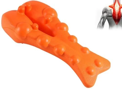 Der beste Nackenstrecker 49 Test Nackenstrecker: Ysaka Relieflylab Trapezmusdehner