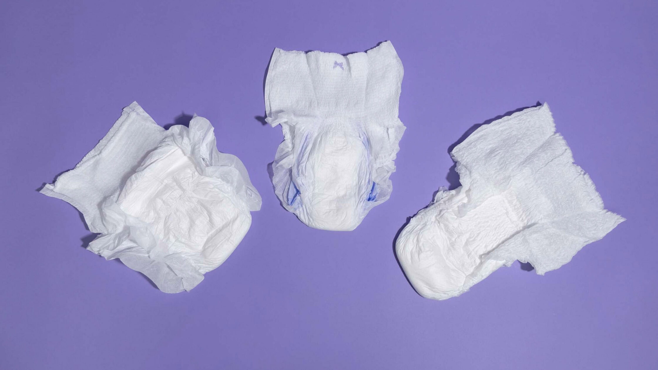 Inkontinenz-Pants Test: Aufmacher Inkontinenz Pants