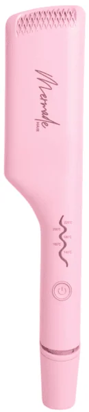 Das beste Welleneisen 171 Welleneisen Test: Mermade Hair Double Waver