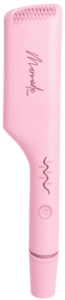 Das beste Welleneisen 23 Welleneisen Test: Mermade Hair Double Waver