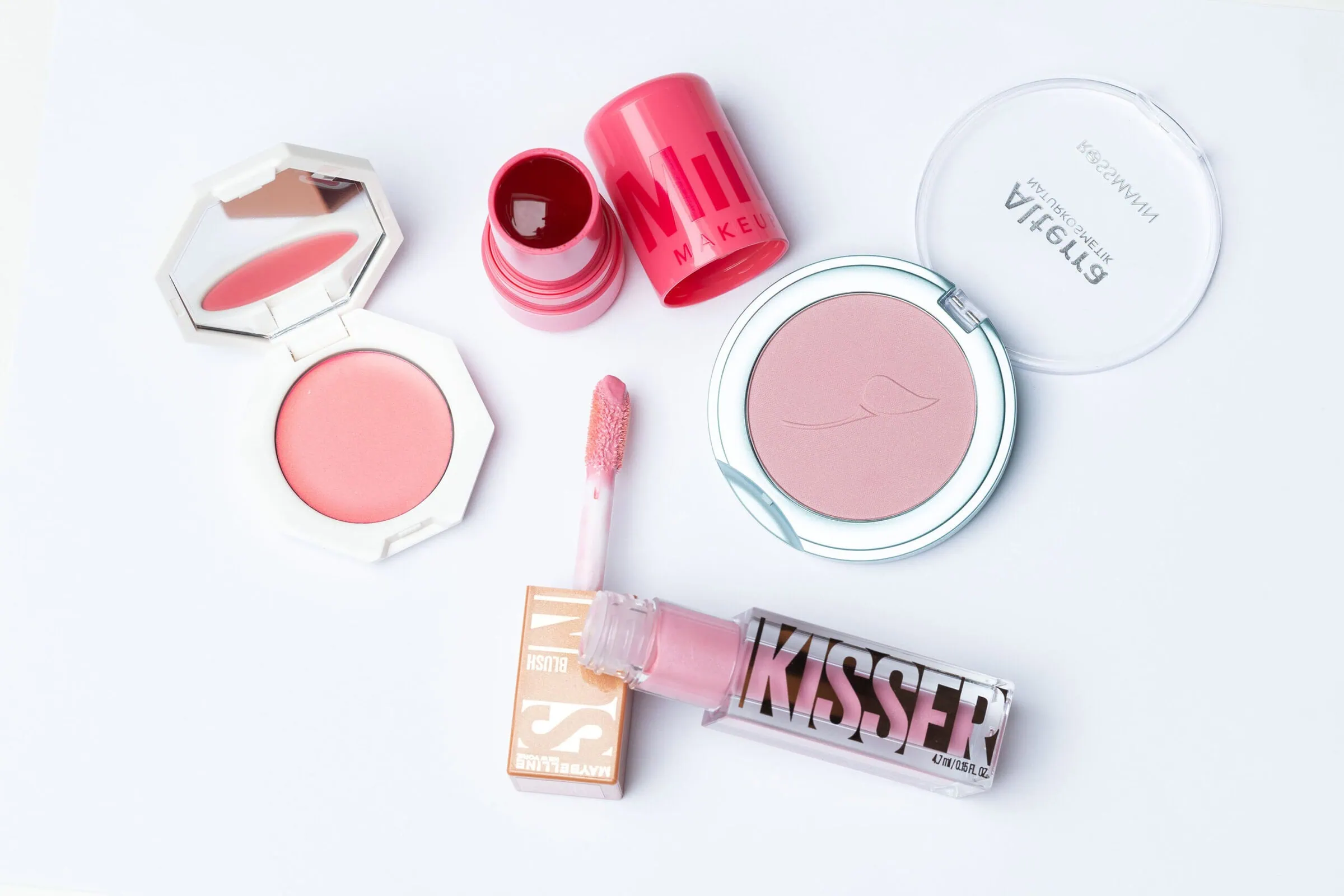 Der beste Blush 81 Blush Test: Blush Kategorien Fv6a1509