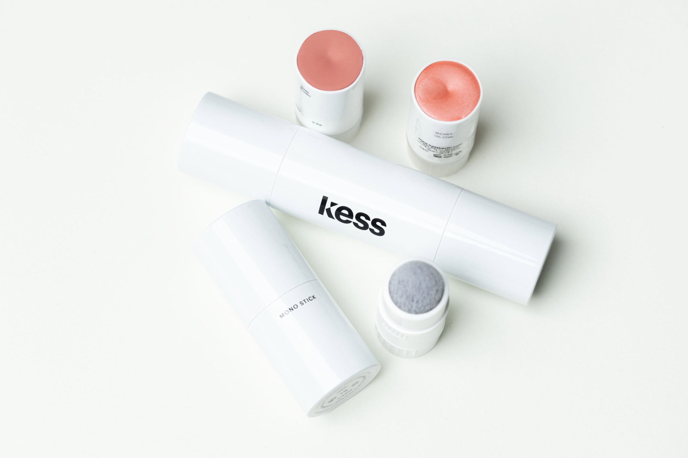 Der beste Blush 90 Blush Test: Blush Kess Detail Fv6a1502