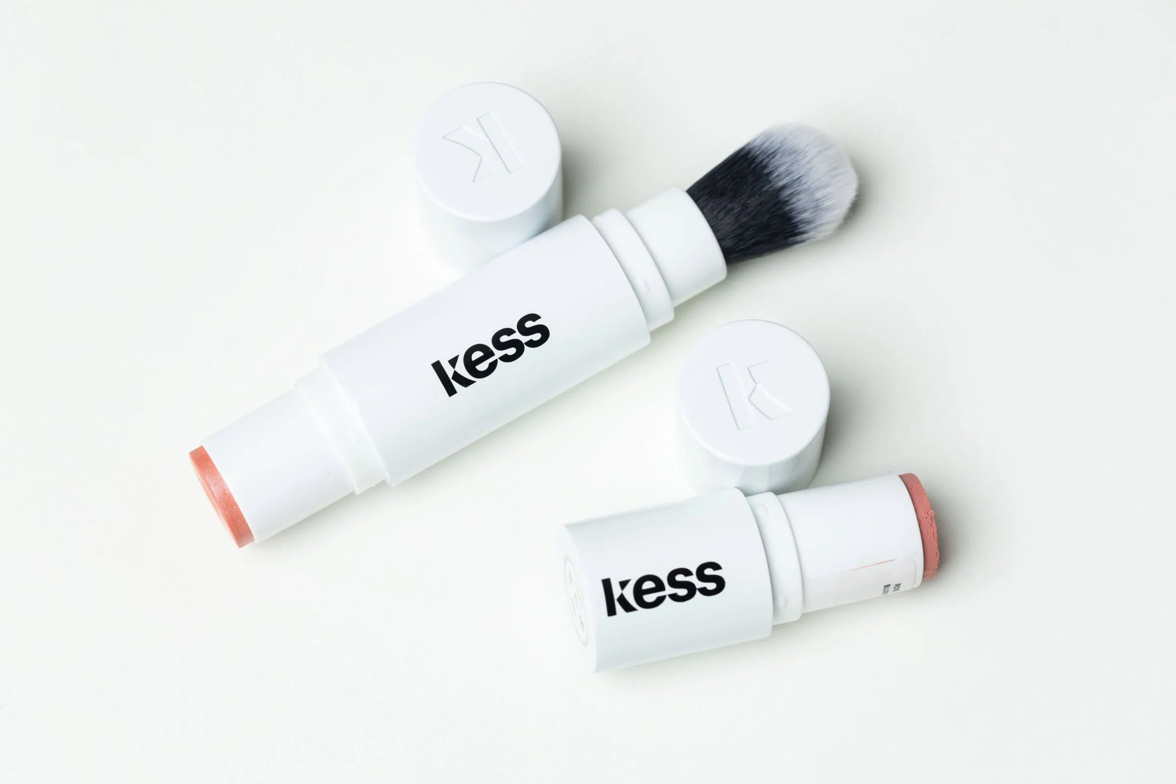 Der beste Blush 91 Blush Test: Blush Kess Detail Fv6a1503