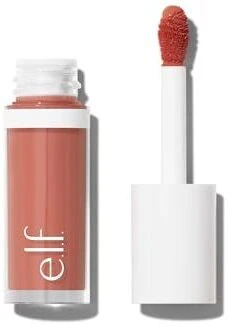 Der beste Blush 12 Test Blush: e.l.f. Camo Liquid Blush Dusty Rosé