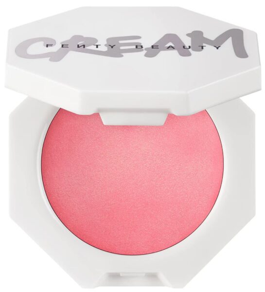 Der beste Blush 148 Blush Test: Fenty Beauty Cream Blush Pinky Promise 13