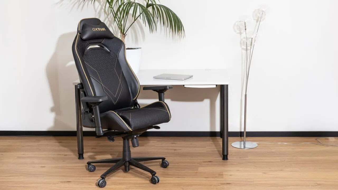 Der beste Gaming-Stuhl 1 Gaming-Stuhl Test: Gamingstuhl Aufmacher