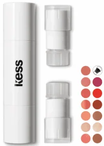 Der beste Blush 15 Blush Test: Kess Blush And Glow Duo Stick