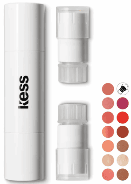Der beste Blush 2 Blush Test: Kess Blush And Glow Duo Stick