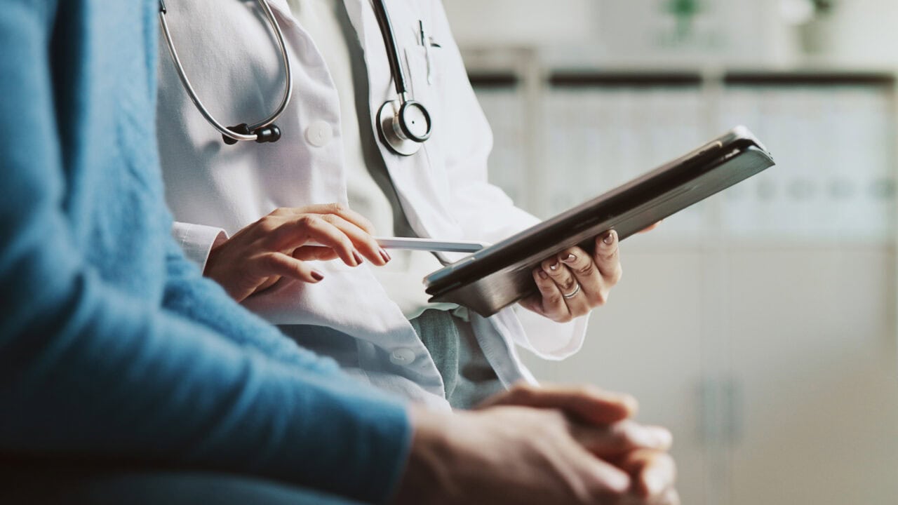 Kosten der privaten Kranken&shy;versicherung Test: Kosten Private Krankenversicherung Aufmacher