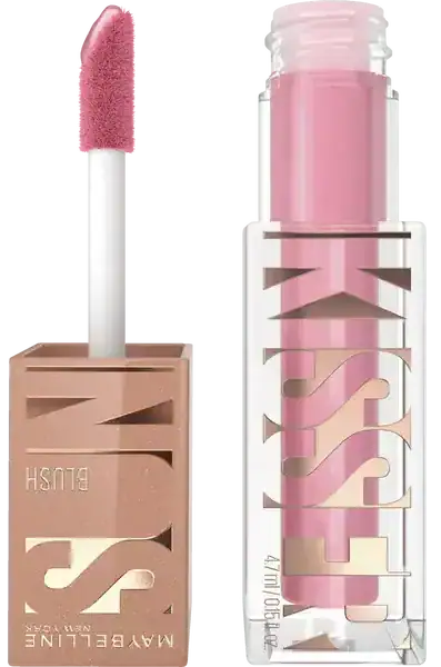 Der beste Blush 134 Blush Test: Maybelline 05 Blazing Blush