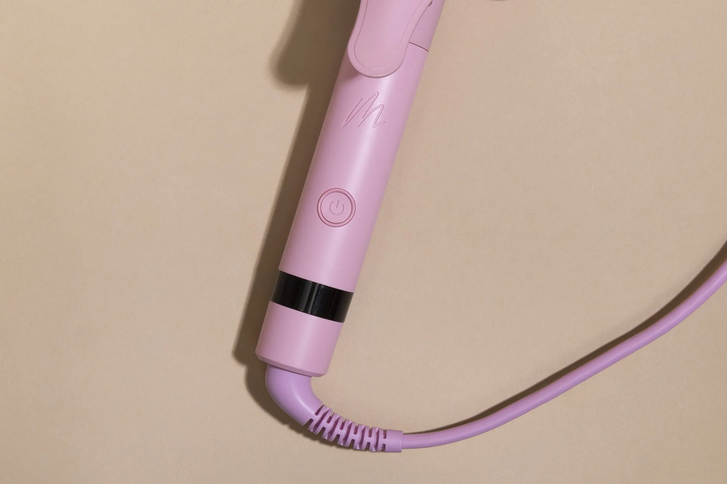 Das beste Welleneisen 126 Welleneisen Test: Mermade Hair M Infrarot Waver 3