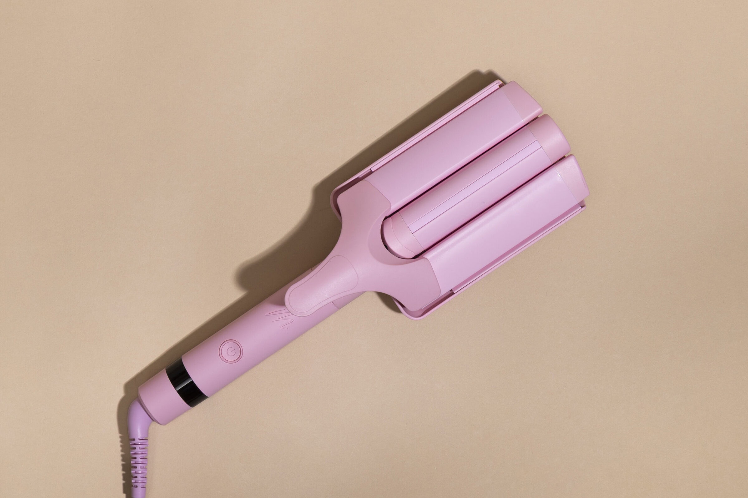 Das beste Welleneisen 125 Welleneisen Test: Mermade Hair M Infrarot Waver