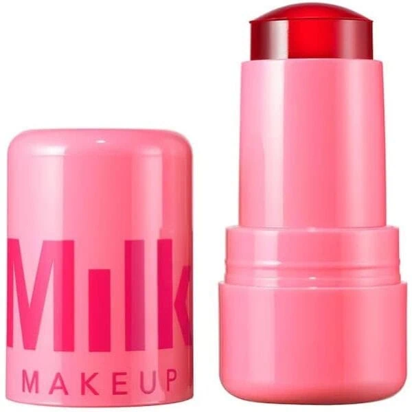 Der beste Blush 5 Blush Test: Milk Cooling Water Jelly Tint Chill