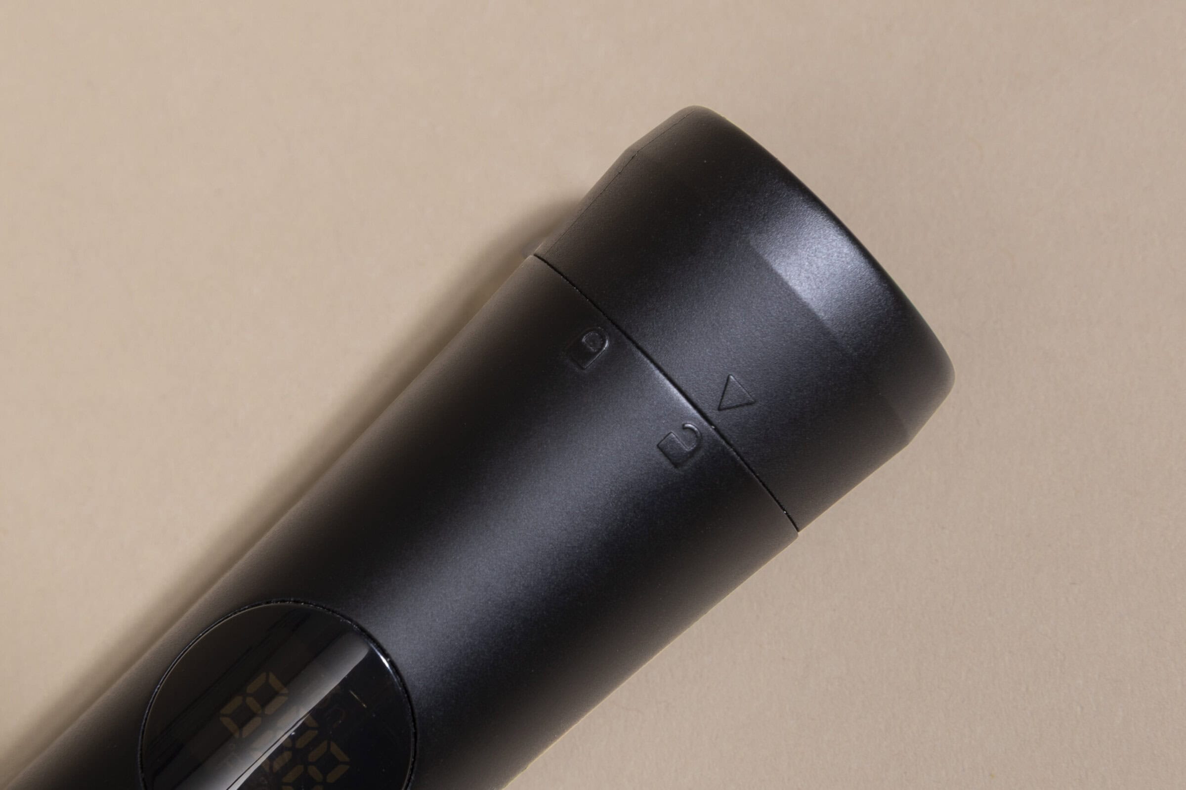 Das beste Welleneisen 120 Welleneisen Test: Rapunzel Of Sweden Hair Waver 5