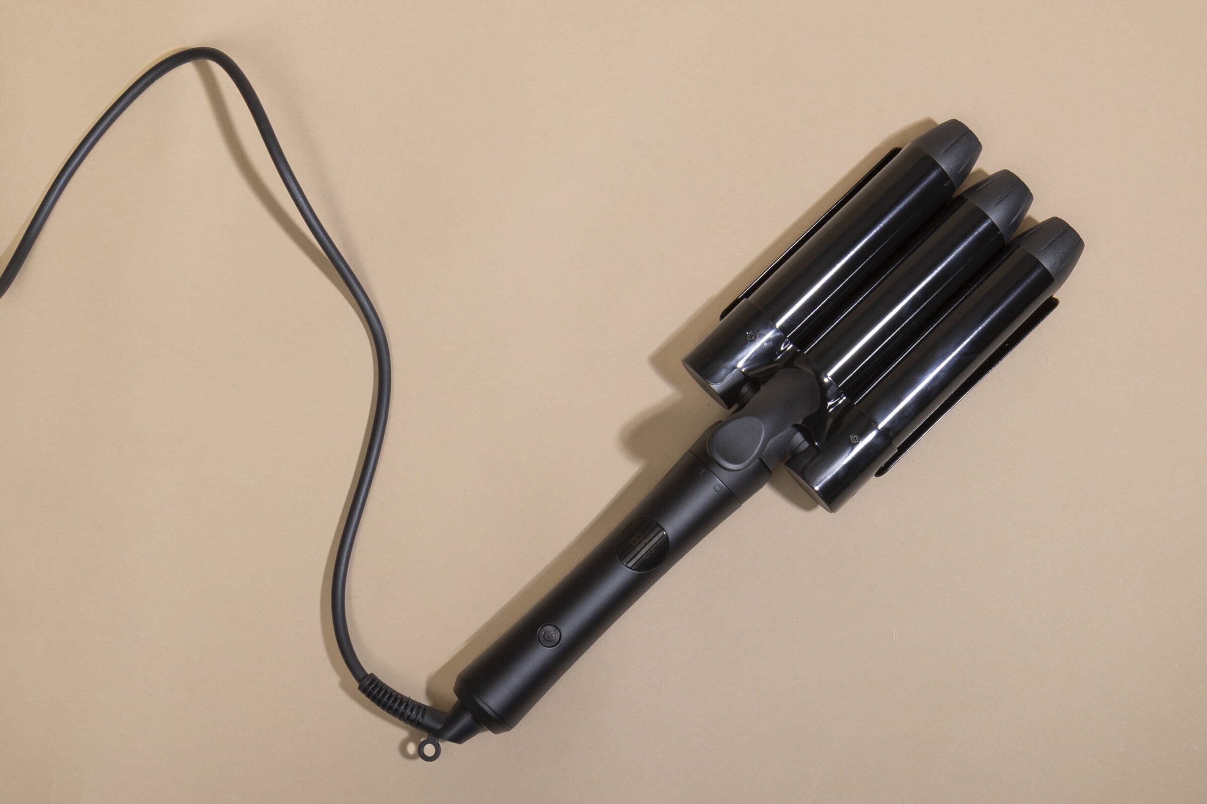 Das beste Welleneisen 118 Welleneisen Test: Rapunzel Of Sweden Hair Waver