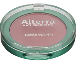 Der beste Blush 26 Blush Test: Rougepuder 01 Natural Rose