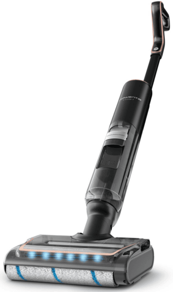 Der beste Nass-Trocken-Sauger 345 Saugwischer Test: Rowpm355