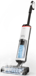 Der beste Nass-Trocken-Sauger 48 Saugwischer Test: Wdeu0003 Polti Rollysteam Wd30c