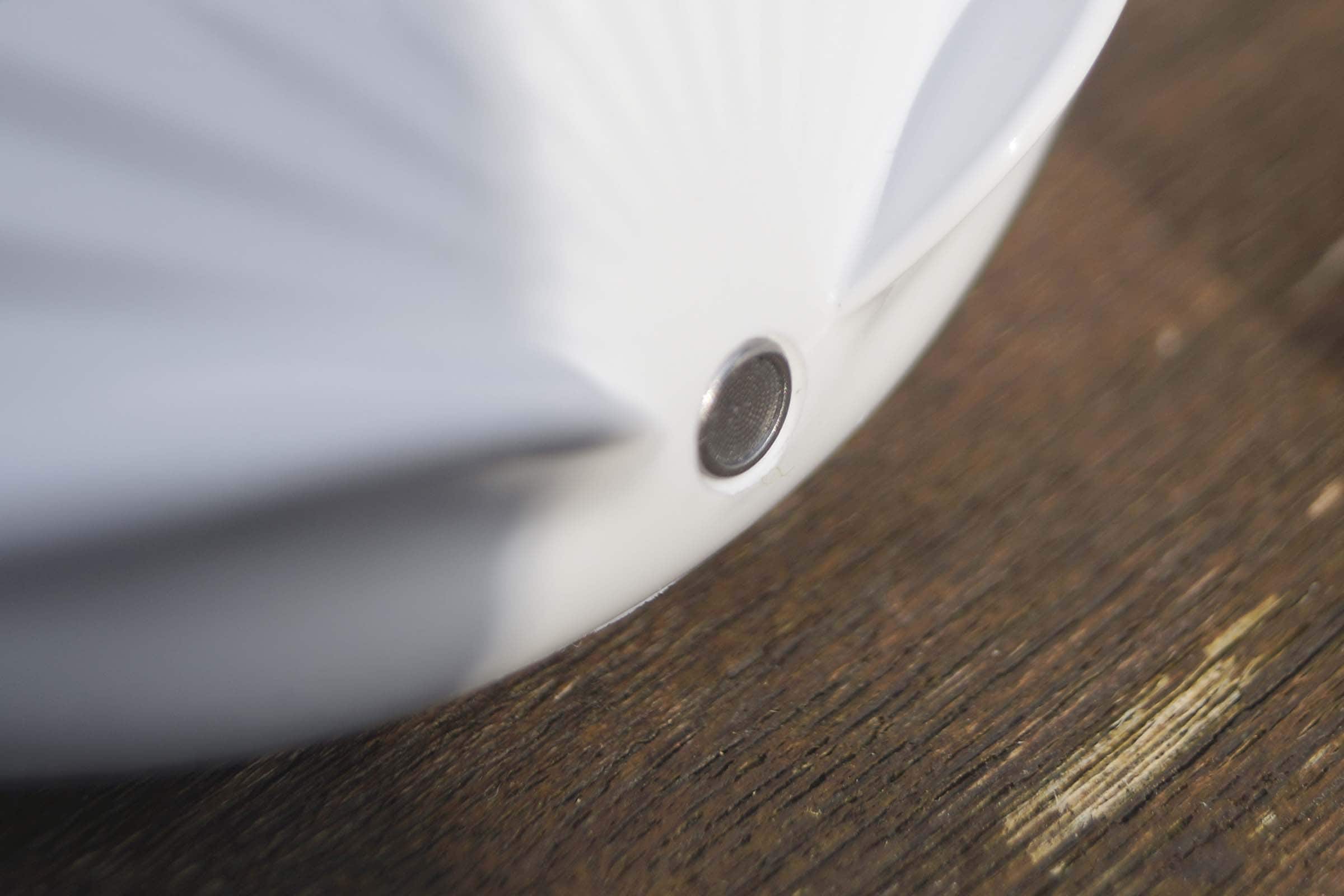 Healthcare mit Harn: Withings U-Scan im Check 17 Quickcheck: Withings U-Scan Test: Withings U Scan