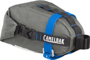 Die beste Fahrrad-Satteltasche 23 Test Fahrrad-Satteltasche: CamelBak Mule 1