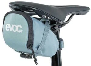 Die beste Fahrrad-Satteltasche 18 Test Fahrrad-Satteltasche: Evoc Satteltasche M
