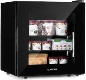 Der beste Mini-Gefrierschrank 20 Test Mini-Gefrierschrank: Klarstein IceAge 36 Gefrierschrank