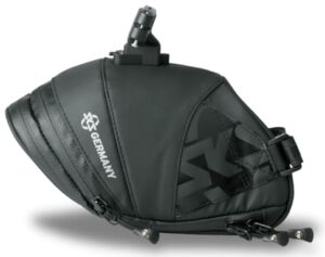Die beste Fahrrad-Satteltasche 19 Test Fahrrad-Satteltasche: SKS Germany Explorer Click 800