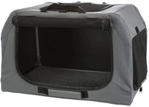 Die beste Hundebox 26 Test Hundebox: Trixie Mobile Kennel Easy