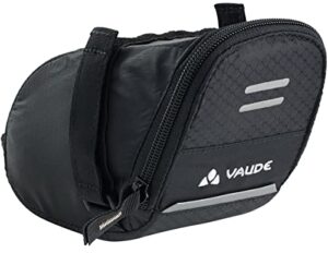 Die beste Fahrrad-Satteltasche 15 Test Fahrrad-Satteltasche: Vaude Race Light XL