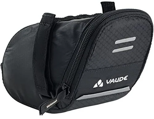 Die beste Fahrrad-Satteltasche 5 Test Fahrrad-Satteltasche: Vaude Race Light XL