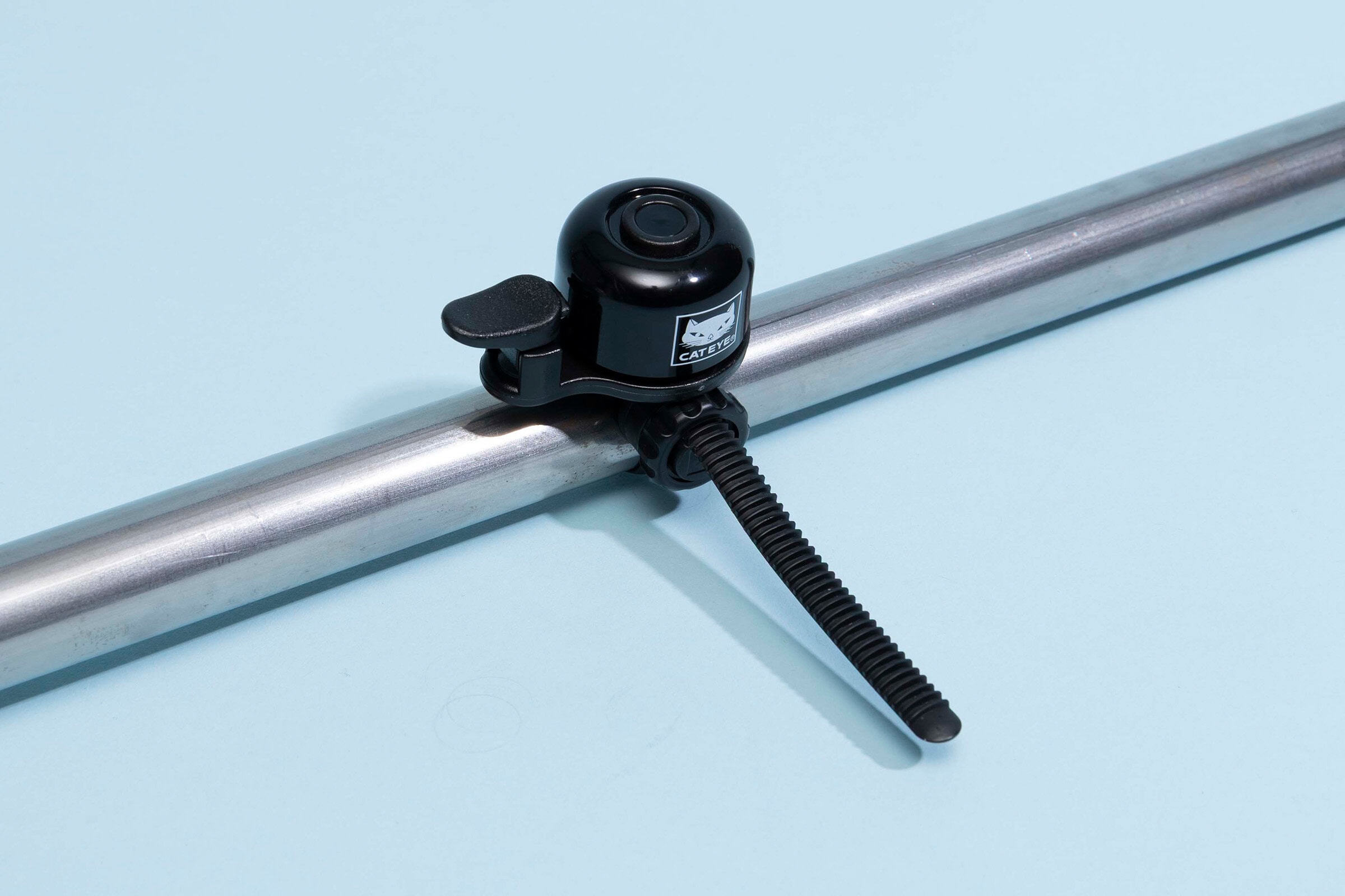 Die beste Fahrradklingel 149 Fahrradklingel Test: Cateye Oh 1400