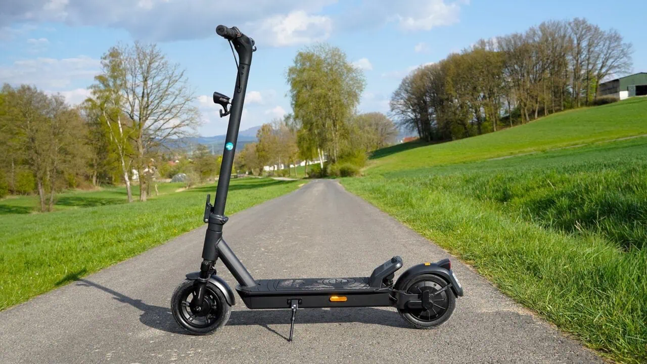 E-Scooter Test: E Scooter April2026 Aufmacher
