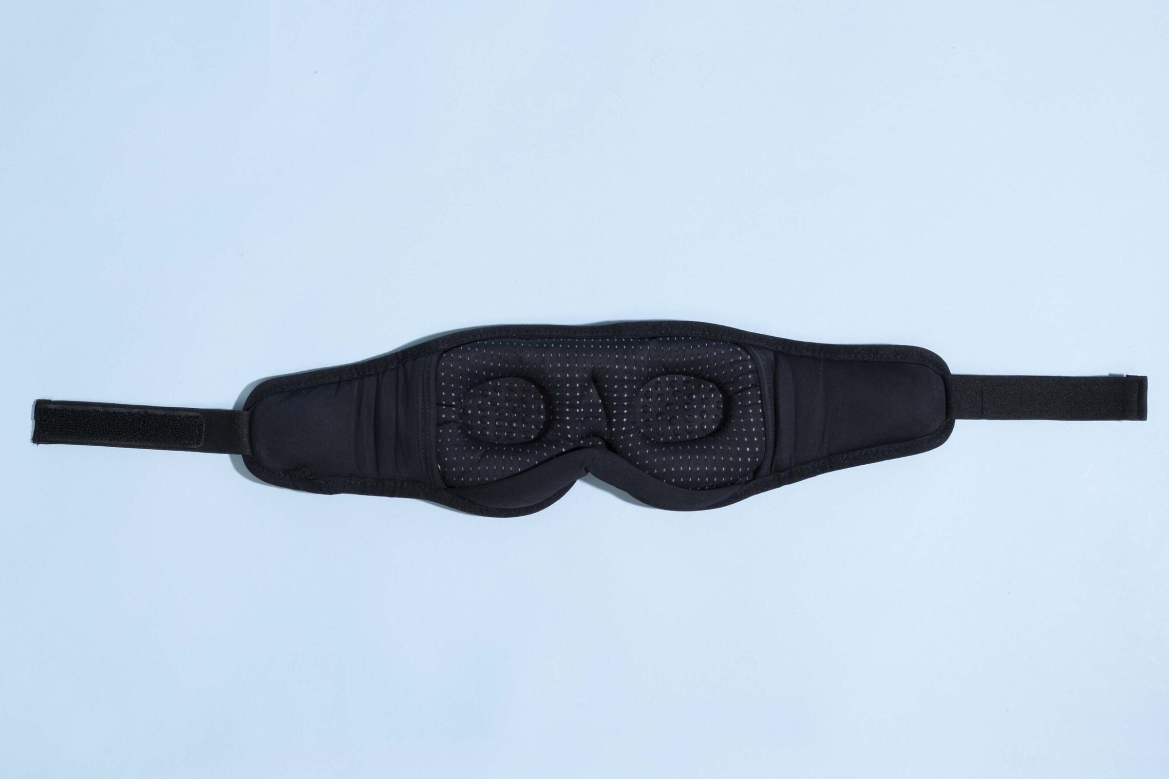 Guten Abend, gute Nacht: Schlafmasken mit Kopfhörer im Test 20 Quickcheck: Audio-Schlafmasken Test: Lc Dolida Lc001