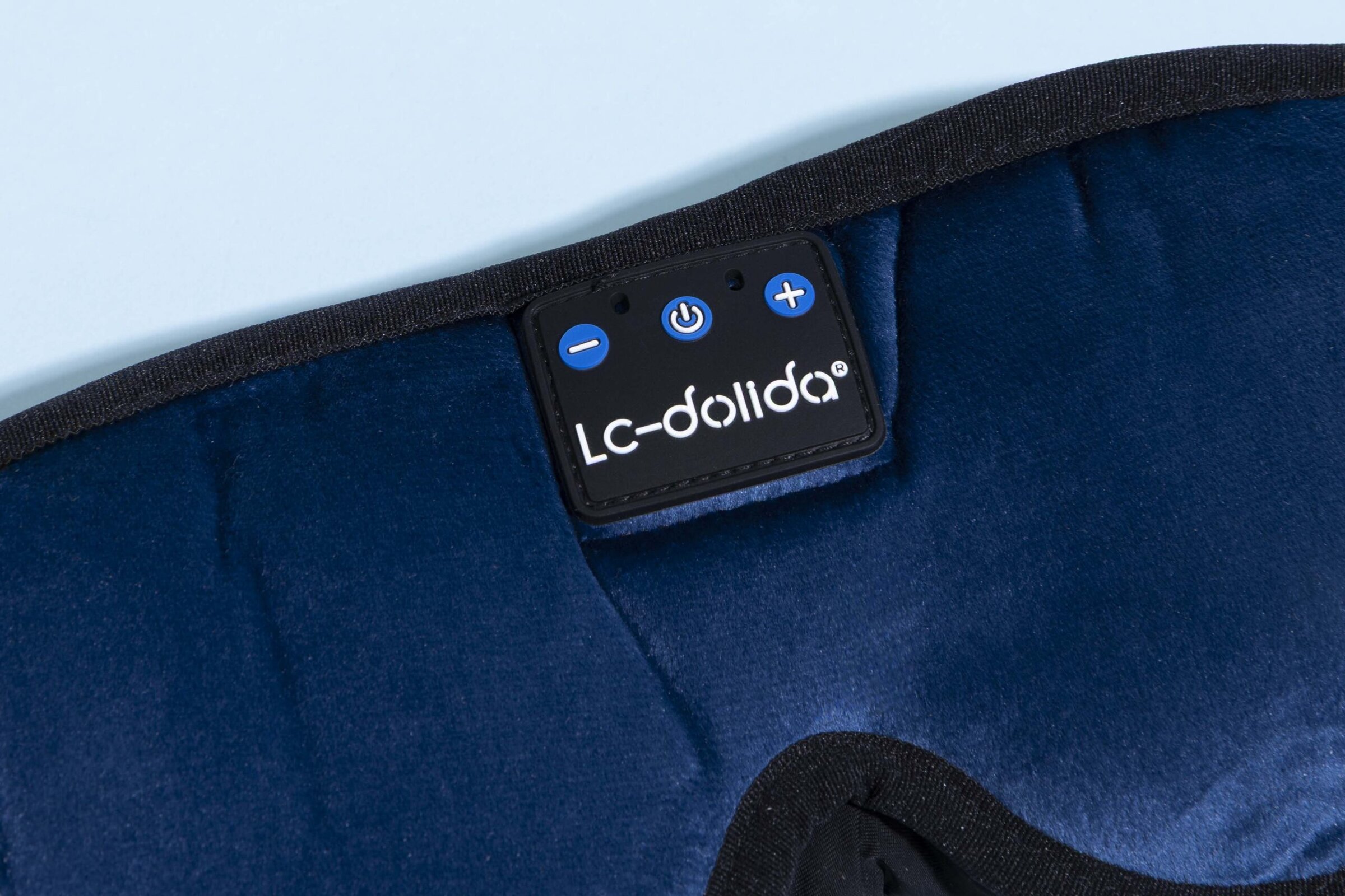 Guten Abend, gute Nacht: Schlafmasken mit Kopfhörer im Test 22 Quickcheck: Audio-Schlafmasken Test: Lc Dolida Lc001