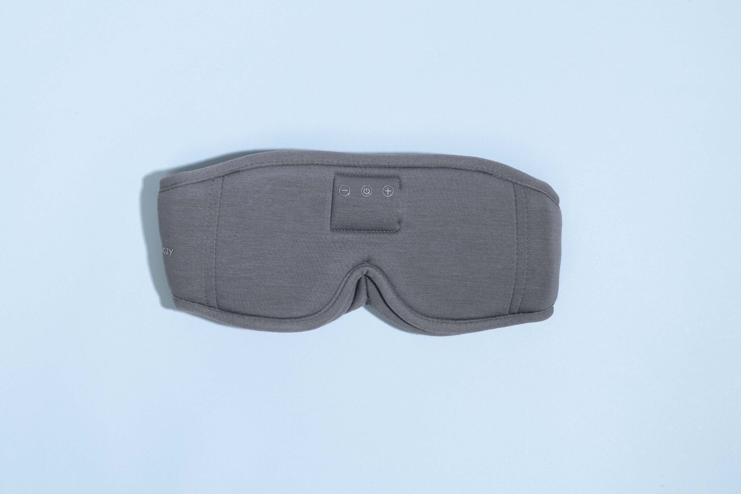 Guten Abend, gute Nacht: Schlafmasken mit Kopfhörer im Test 12 Quickcheck: Audio-Schlafmasken Test: Musicozy Schlafmaske