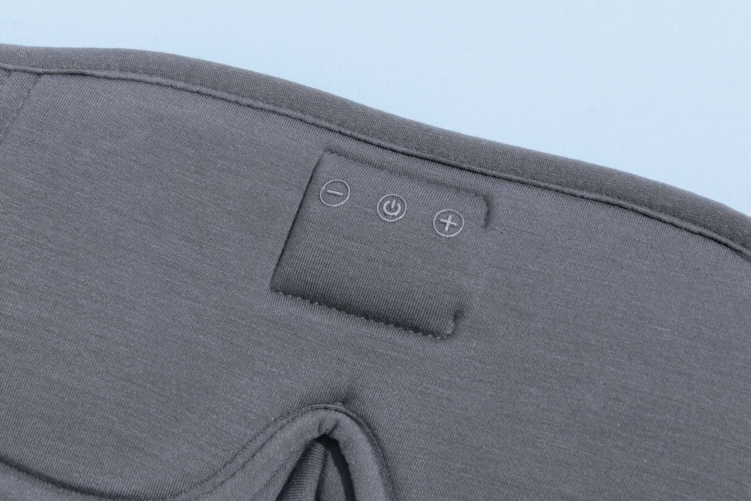 Guten Abend, gute Nacht: Schlafmasken mit Kopfhörer im Test 15 Quickcheck: Audio-Schlafmasken Test: Musicozy Schlafmaske