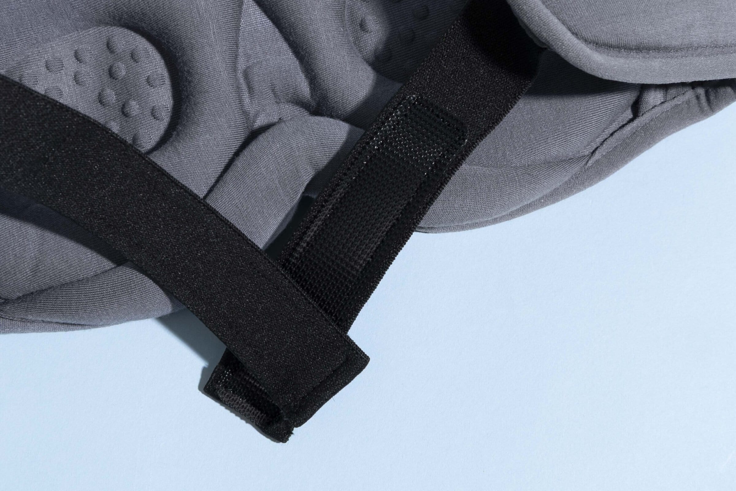 Guten Abend, gute Nacht: Schlafmasken mit Kopfhörer im Test 14 Quickcheck: Audio-Schlafmasken Test: Musicozy Schlafmaske
