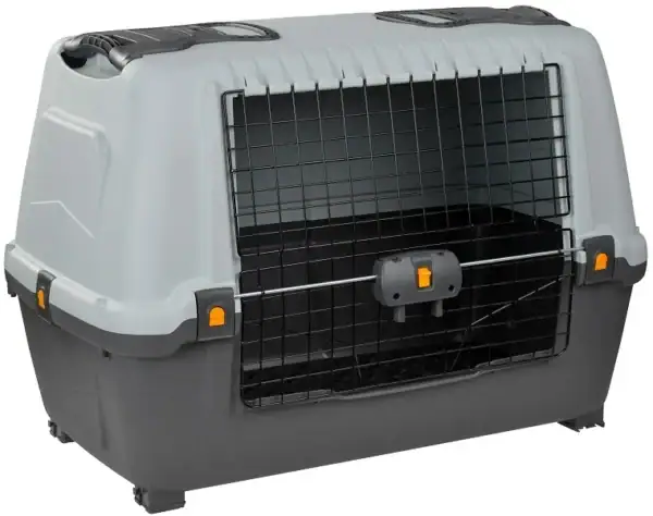 Die beste Hundebox 120 Hundebox Test: 5373929d6c063a72c364dfa6781d097e6cbe5abdd541d4cca686d6828cca56547fe66dceacc1