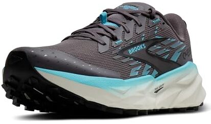 Die besten Trailrunning-Schuhe für Damen 54 Test Trailrunning-Schuhe für Damen: Brooks Cascadia 19