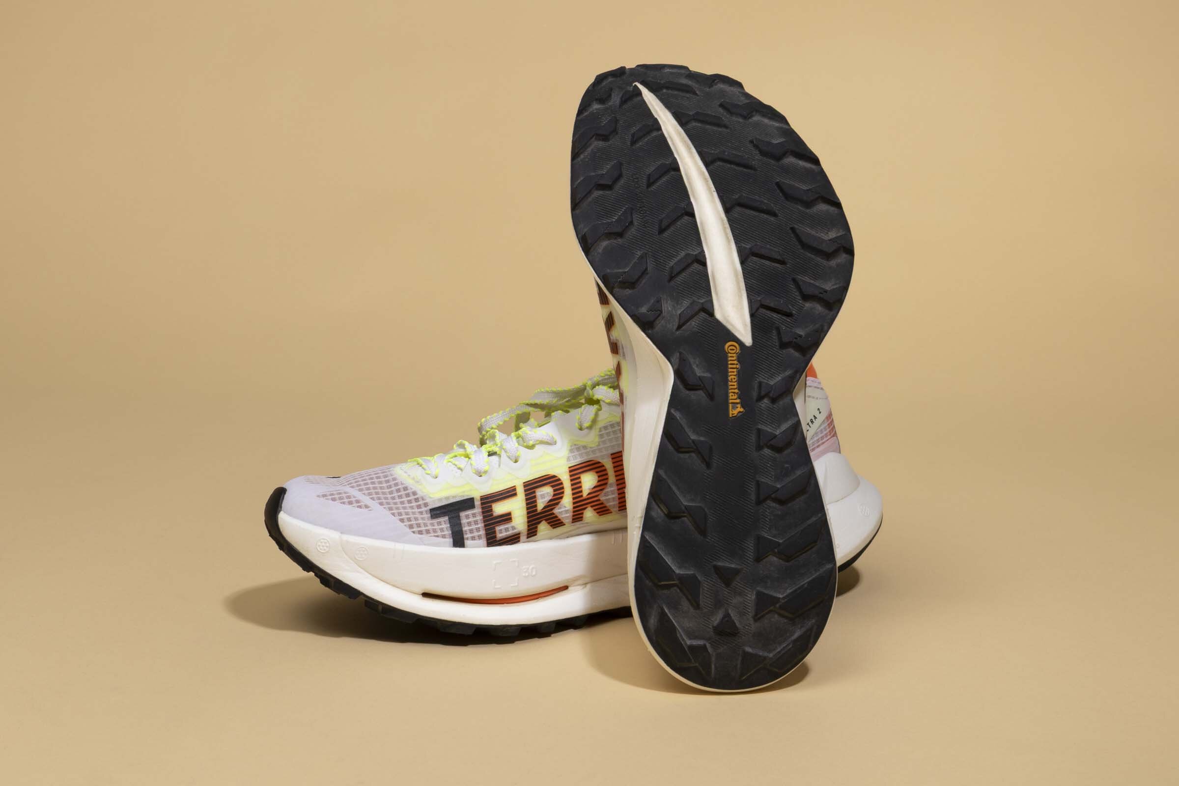 Die besten Trailrunning-Schuhe für Damen 173 Trailrunning-Schuhe für Damen Test: Adidas Terrex Agravic Speedjpg