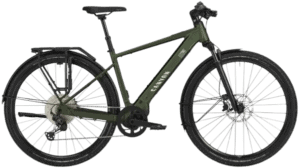 Das beste E-Bike für Touren 8 E-Bike für Touren Test: Canyonpathliteonfly8