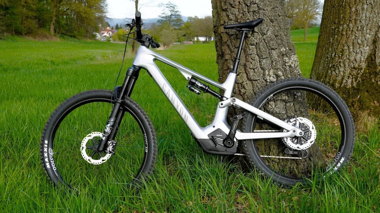 Das beste E-Bike für Touren 31 E-Mountainbike Test: E Bikes Mai2026 Aufmacher