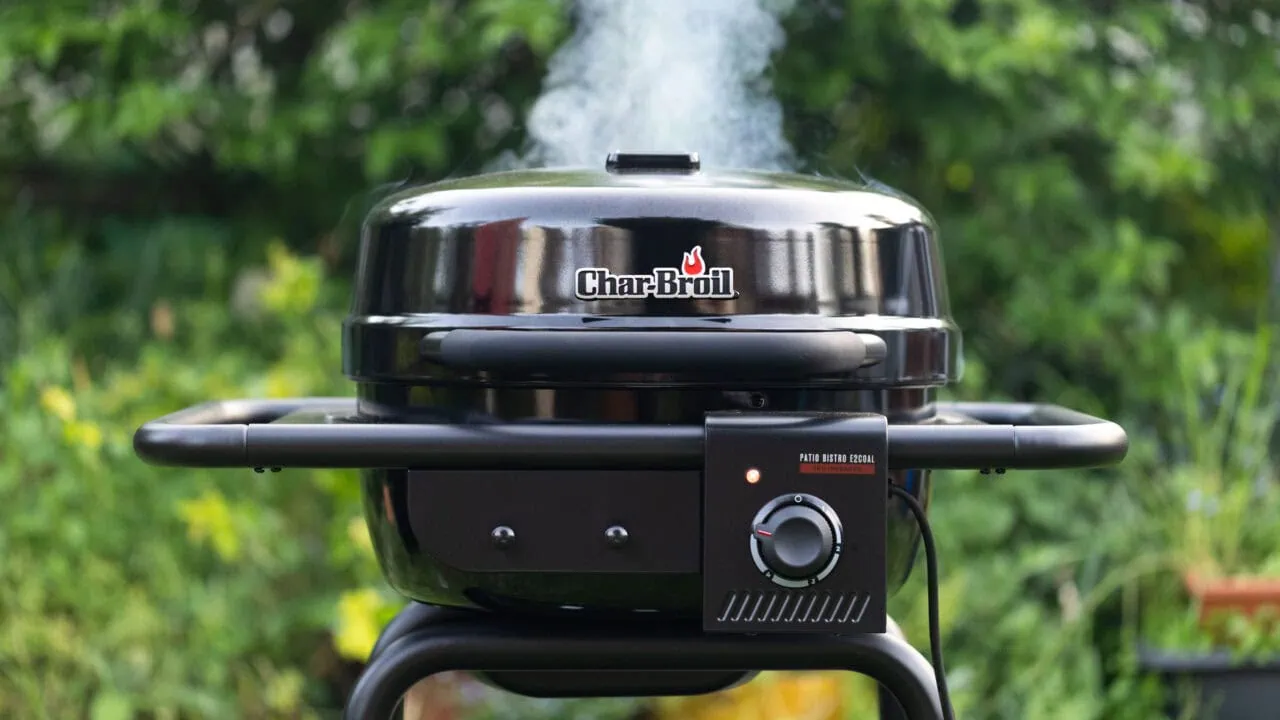 Der beste Elektrogrill 69 Elektrogrill Test: Elektrogrill Aufmacher