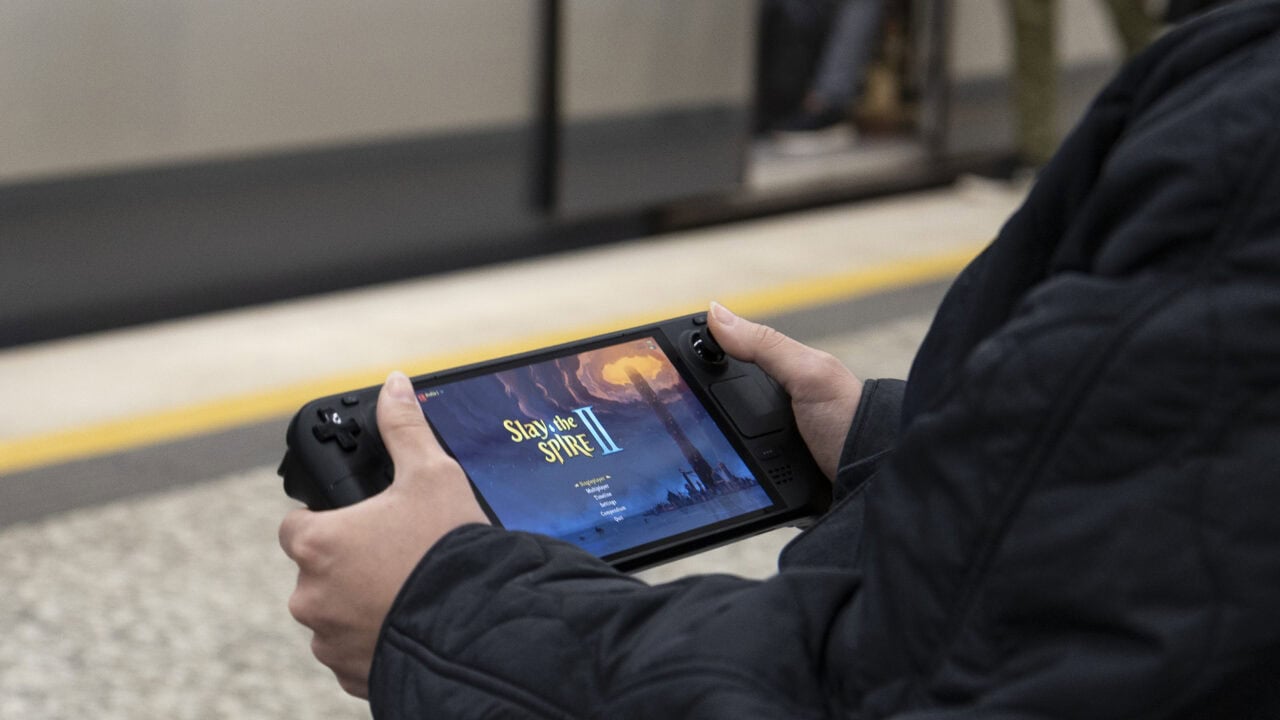 Gaming-Handhelds im Check Test: Gaming Handhelds Aufmacher