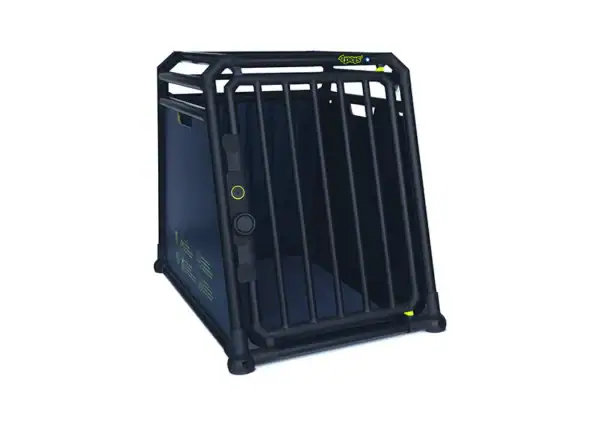 Die beste Hundebox 10 Hundebox Test: Pro Noir Bild3