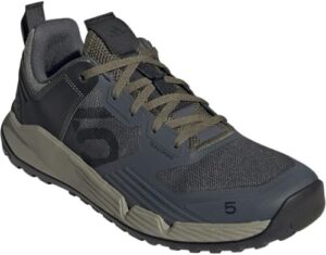 Die besten Mountainbike-Schuhe 21 Test Mountainbike-Schuhe: Adidas Five Ten Trailcross XT