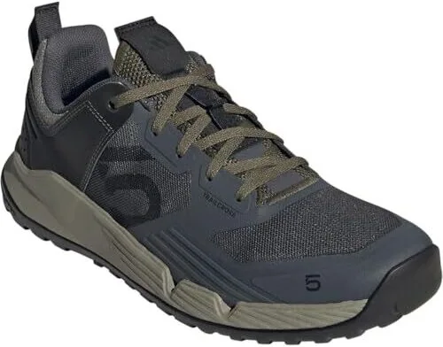 Die besten Mountainbike-Schuhe 3 Test Mountainbike-Schuhe: Adidas Five Ten Trailcross XT