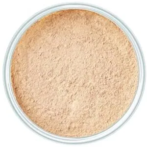 Das beste Puder 63 Test Puder: Artdeco Mineral Powder